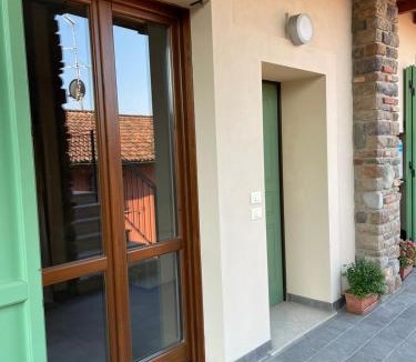 Dello Apartment | Dello Home