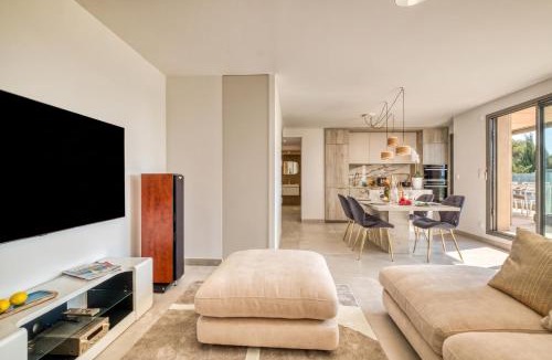 Guerrevieille Apartment | Demeures Kokio 100 m From Sandy Beach