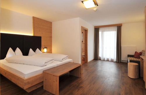 Spinga Hotel | Der Brunnerhof
