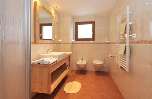 Spinga Hotel | Der Brunnerhof