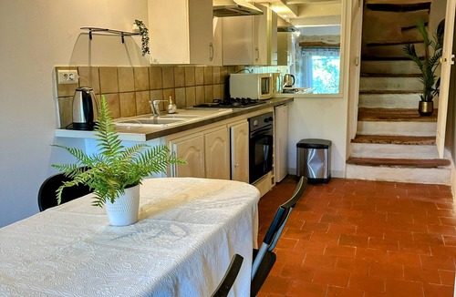 Lodeve House | Detached house in Lodeve near Montpellier