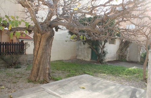 Valras-Plage Villa | Detached house with fenced garden 150m from the beach (ref 344013)