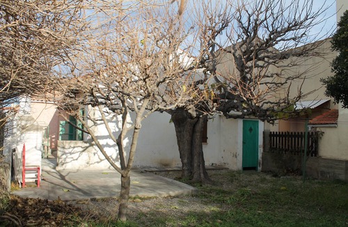 Valras-Plage Villa | Detached house with fenced garden 150m from the beach (ref 344013)