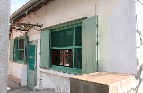Valras-Plage Villa | Detached house with fenced garden 150m from the beach (ref 344013)