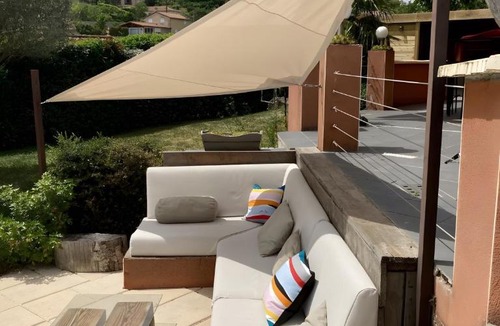 Millau House | Detente Et Calme Au Cœur Des