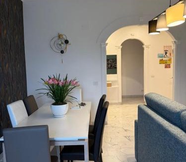 Trionfale Apartment | Dimora 247