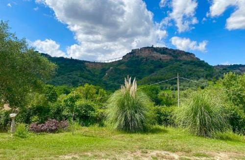 Bagnoregio House | Dimora Bella Civita Bagnoregio