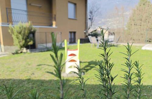 Cosio Valtellino House | Dimora Euthymia