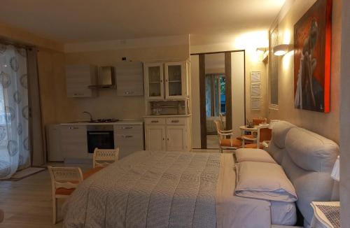 Sud House | Dimora La Risorgiva