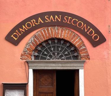 San Secondo di Pinerolo Hotel | Dimora San Secondo