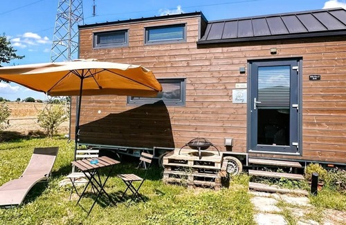 Puliciano House | Dolce Casa 2 by Tiny Away
