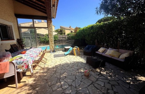 Lattes Villa | Dolce Villa, Pool and Comfort