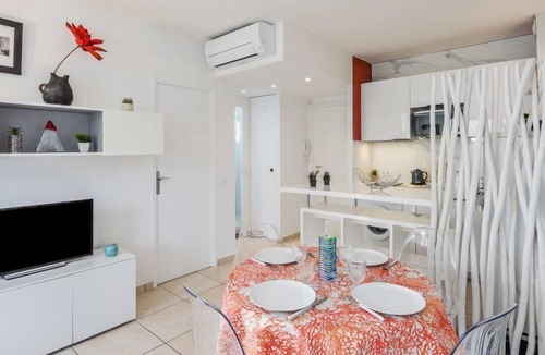 Saint-Laurent-du-Var Apartment | Dolce Vita by Interhome