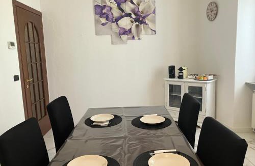 Albizzate House | Dolce Vita