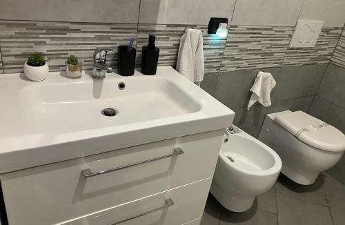 Albizzate House | Dolce Vita