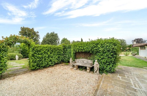 Torreglia House | Dolciacque