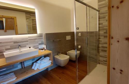 Tesero Bed & Breakfast | DOLOMITES B&B - Suites, Apartments and SPA
