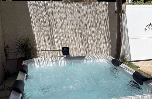 Mauguio Cottage | Domaine Casa Calina & Spa- Wellness -Park 2000 m2 - Horse - Sea
