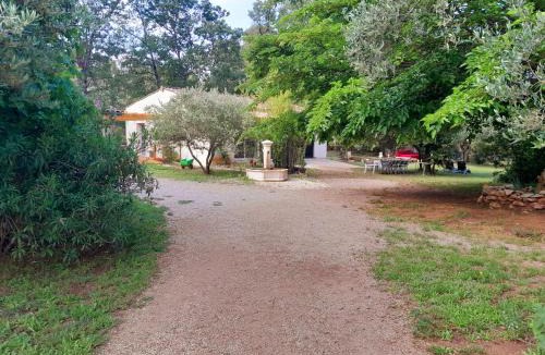 Lorgues House | Domaine d'Avalon