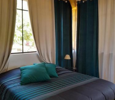 Lorgues House | Domaine d'Avalon