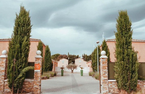 Saint-Christol Resort | Domaine de Bacchus - T2