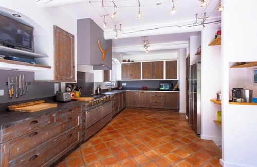 Cabannes House | Domaine de Cabannes - AC - Piscine