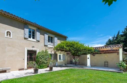 Cabannes House | Domaine de Cabannes - AC - Piscine
