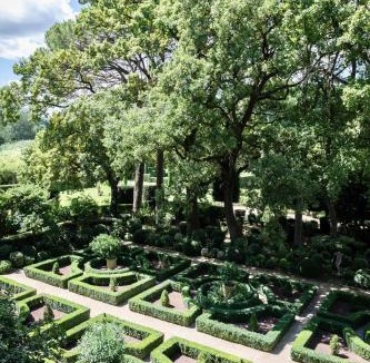 St.-Remy-de-Provence Bed & Breakfast | Domaine de Chalamon - Fontenille Collection