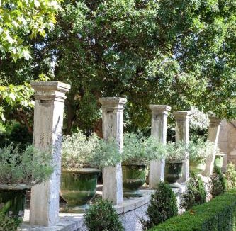 St.-Remy-de-Provence Bed & Breakfast | Domaine de Chalamon - Fontenille Collection