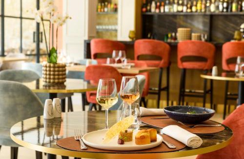 St.-Remy-de-Provence Hotel | Domaine de Valmouriane