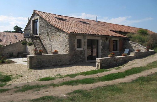 Millau House | Domaine de Jassevove