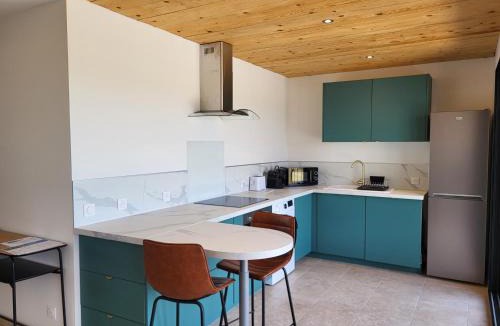 Tourbes House | Domaine de l'Envolée
