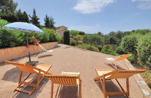 Saint-Raphael Apartment | Domaine de la Bastide d'Agay