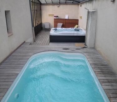Montferrat House | Domaine de La Magdeleine