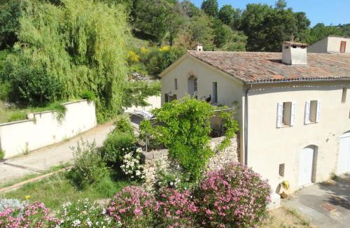 Montferrat House | Domaine de La Magdeleine
