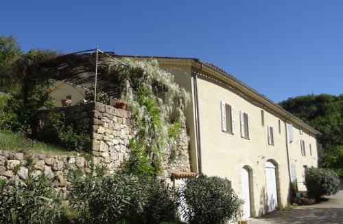 Montferrat House | Domaine de La Magdeleine
