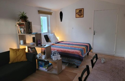 La Crau Apartment | Domaine de La Mayonnette
