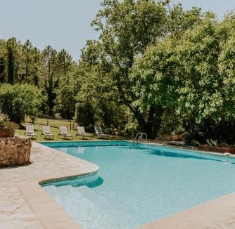 Montauroux Bed & Breakfast | Domaine de Pijaubert