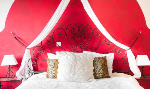 Montauroux Bed & Breakfast | Domaine de Pijaubert