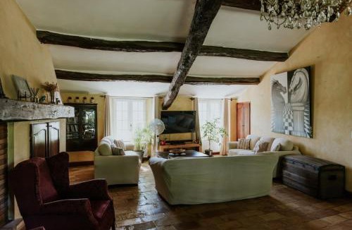 Montauroux Bed & Breakfast | Domaine de Pijaubert
