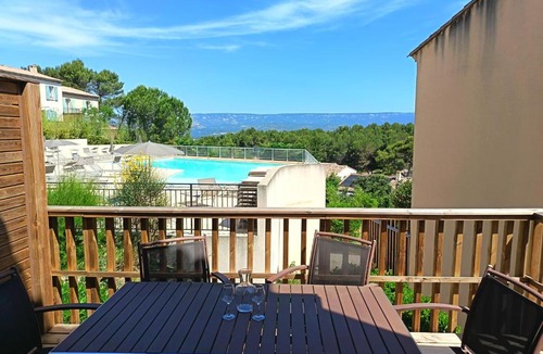 Pont Royal Resort | Domaine de Pont royal