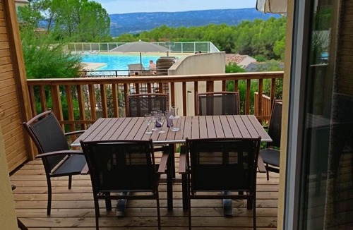Pont Royal Resort | Domaine de Pont royal