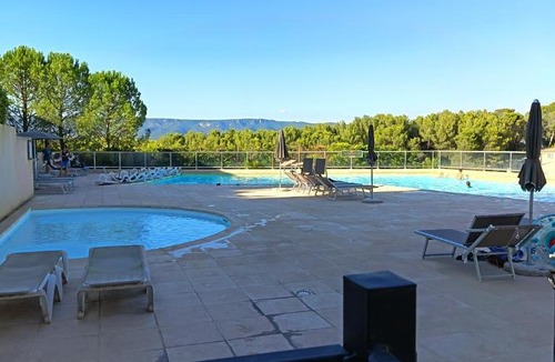 Pont Royal Resort | Domaine de Pont royal