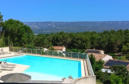 Pont Royal Resort | Domaine de Pont royal