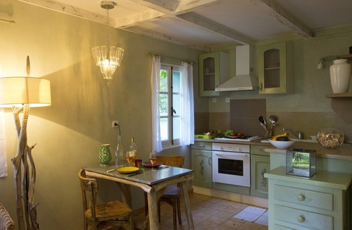 Avignon Cottage | domaine de rhodes cottage camargue