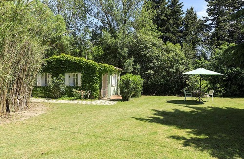 Avignon Cottage | domaine de rhodes cottage camargue