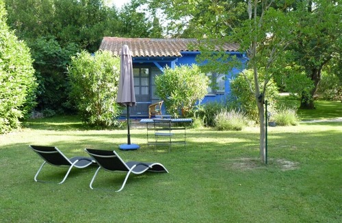 Avignon Cottage | domaine de rhodes - cottage luberon