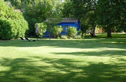 Avignon Cottage | domaine de rhodes - cottage luberon