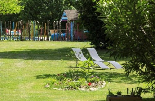 Avignon Cottage | domaine de rhodes - cottage luberon