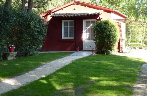 Avignon Cottage | domaine de rhodes - cottage ventoux